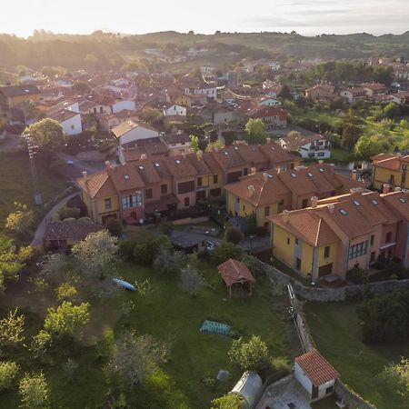 Bluebol, Apartamento A 2 Km De Llanes Vut-2761-As Eksteriør billede