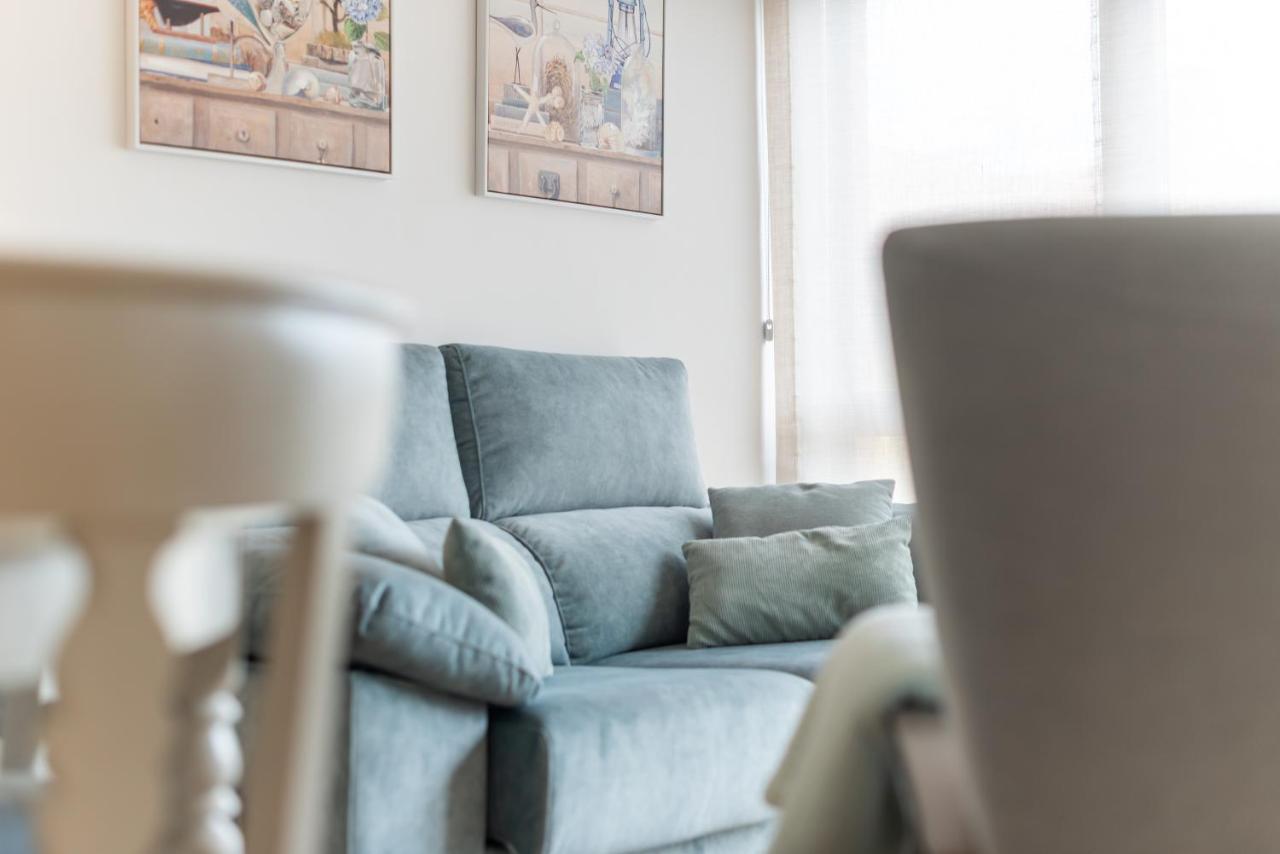 Bluebol, Apartamento A 2 Km De Llanes Vut-2761-As Eksteriør billede