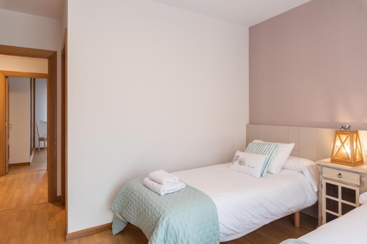 Bluebol, Apartamento A 2 Km De Llanes Vut-2761-As Eksteriør billede
