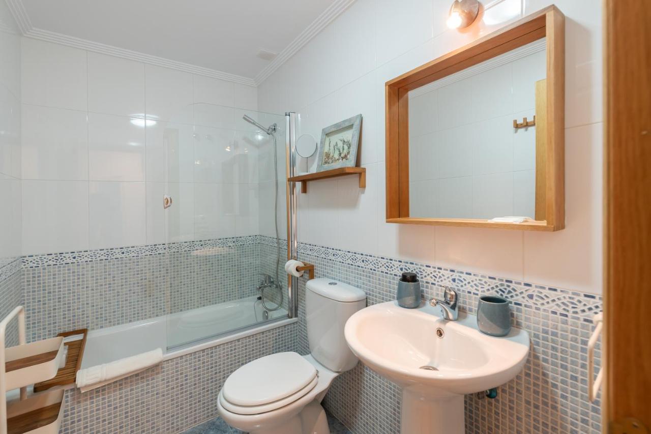 Bluebol, Apartamento A 2 Km De Llanes Vut-2761-As Eksteriør billede