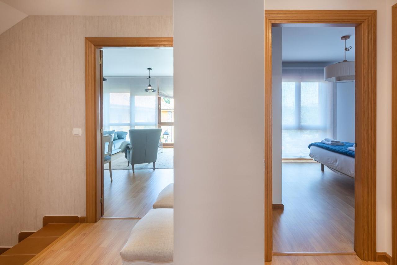 Bluebol, Apartamento A 2 Km De Llanes Vut-2761-As Eksteriør billede